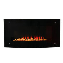 Ce & GS Approved Wall Mounted Electric Fireplace